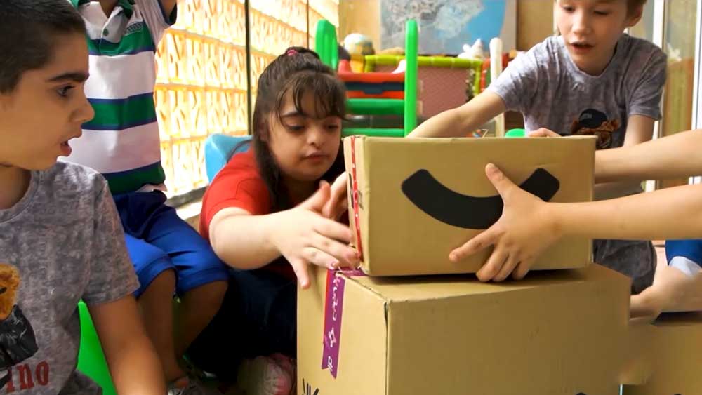 تیزر دیجیکالا مهر